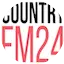 Logo Country FM24
