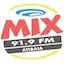Logo Mix FM