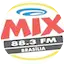 Logo Mix FM