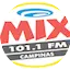 Logo Mix FM