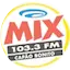 Logo Mix FM