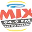 Logo Mix FM