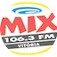 Logo Mix FM