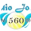 Logo Rádio Jornal