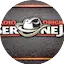 Logo Rádio Original Sertaneja