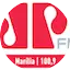 Logo Jovem Pan FM