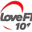 Logo Love FM 101.5