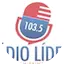 Logo Rádio Líder FM