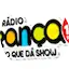 Logo Rádio Liderança FM