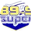 Logo Súper 89.9 FM