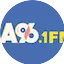 Logo La 96 FM 96.1