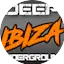 Logo Ibiza One Radio Deep