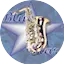 Logo Bluestar Radio