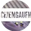 Logo Chiemgau FM