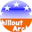 Logo Chillout Archiv