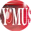 Logo Hey Music 2