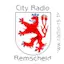 Logo City Radio Remscheid