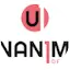 Logo Unanimo Deportes Radio