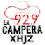 Logo La Campera