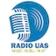 Logo Radio UAS