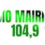 Logo Rádio Mairi FM