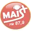 Logo Radio Mais fm