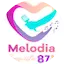 Rádio Melodia Conquista FM