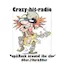 Logo Crazy Hit Radio
