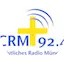 Logo Christliches Radio München Worship