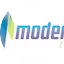 Logo Rádio Moderna FM