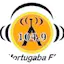 Logo Rádio Mortugaba FM
