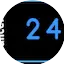 Logo Dancefox24
