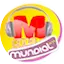 Logo Rádio Mundial FM