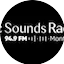 Logo Tec Sounds Radio 94.9 FM