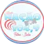 Logo Rádio Nação FM