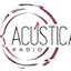 Logo Acústica Radio