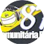 Logo Rádio COMUNITARIA FM