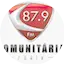 Logo Rádio Comunitária FM