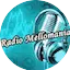 Logo Radio Mellomania