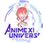 Logo Animexi Universe