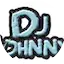 Logo DJohnny