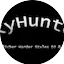 Logo DJ SkyHunter