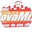 Logo Rádio Nova Mix FM