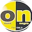 Logo Rádio Ouro Negro FM