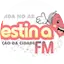 Logo Radio Palestina FM