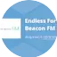 Logo Endless For Beacon FM