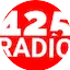 Logo radio425fmalgerie