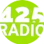 Logo radio425fm2 Algerie