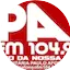 Logo Rádio Paulo Afonso FM