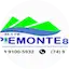 Logo Rádio Piemonte